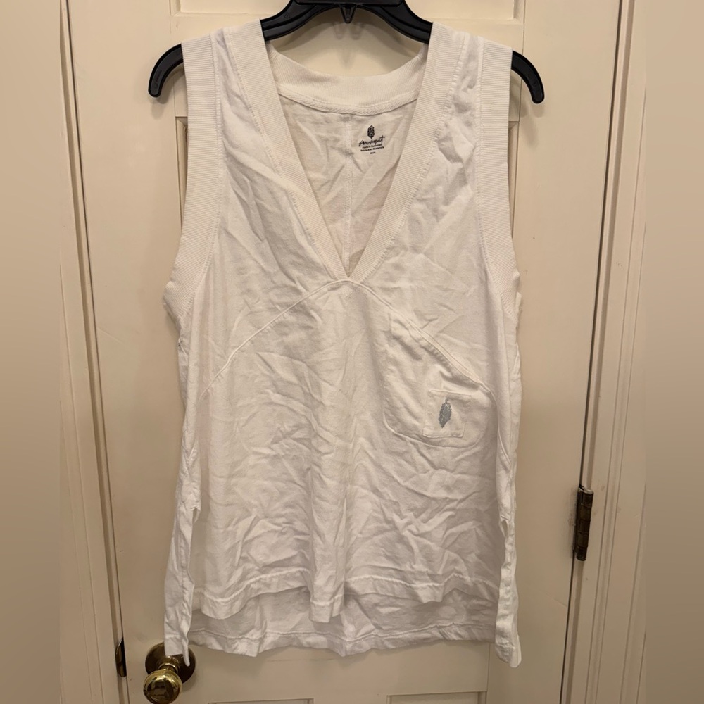 Free People Movement Velocity Tank size Medium